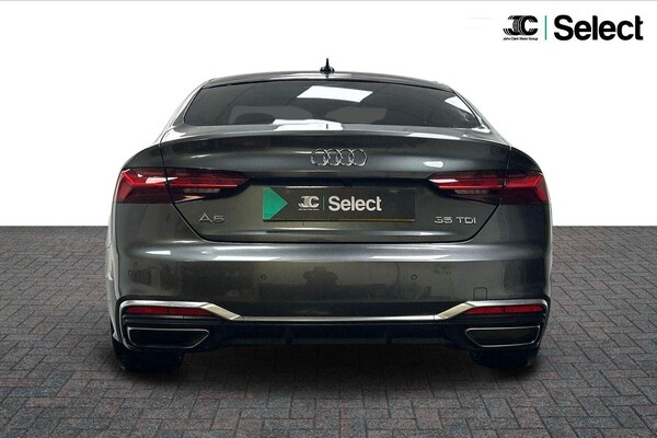 Used Audi A5 2022 for sale - 76084878: Photo 14