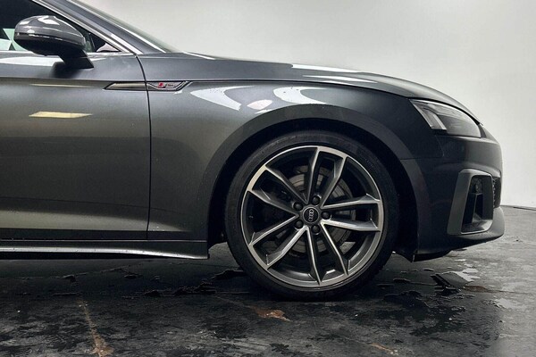 Used Audi A5 2022 for sale - 76084878: Photo 15
