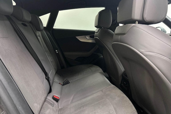 Used Audi A5 2022 for sale - 76084878: Photo 17