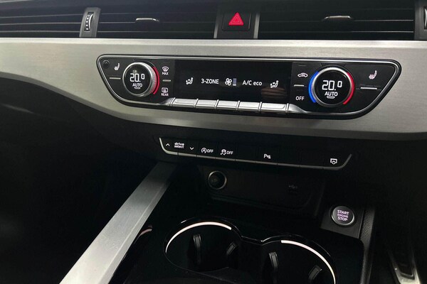 Used Audi A5 2022 for sale - 76084878: Photo 18