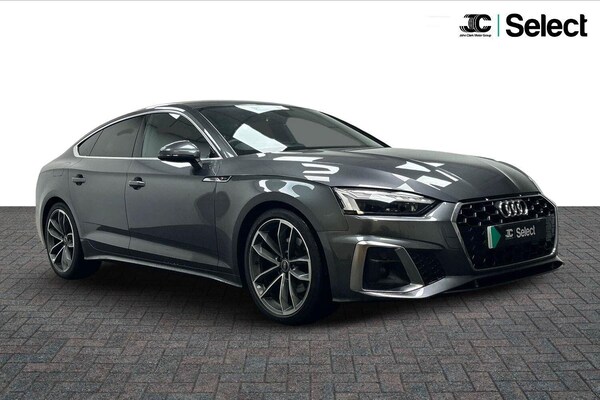 Used Audi A5 2022 for sale - 76084878: Photo 1