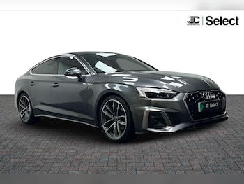 Audi - A5