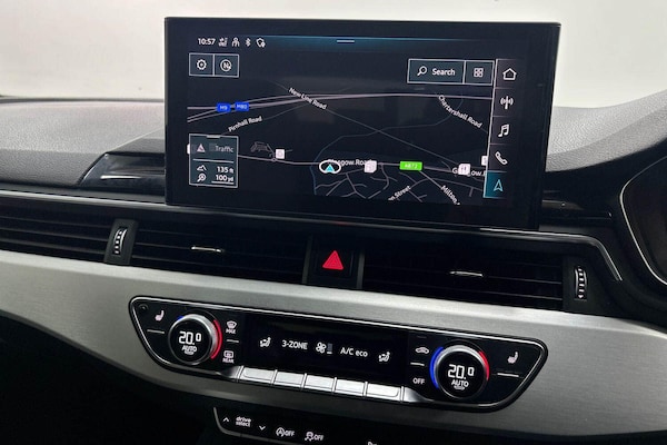 Used Audi A5 2022 for sale - 76084878: Photo 20