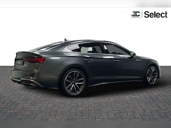 Used Audi A5 2022 for sale - 76084878: Photo 2