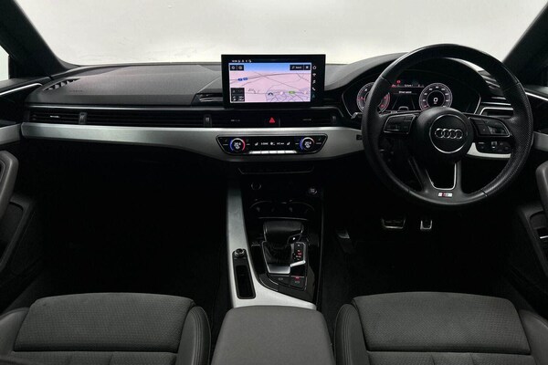 Used Audi A5 2022 for sale - 76084878: Photo 5