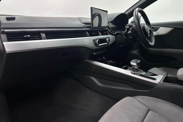 Used Audi A5 2022 for sale - 76084878: Photo 6