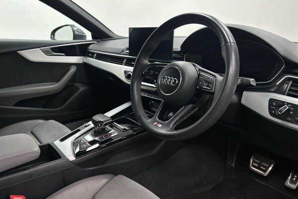 Used Audi A5 2022 for sale - 76084878: Photo 7