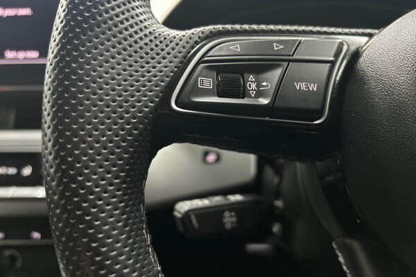 Used Audi A5 2022 for sale - 76084878: Photo 8