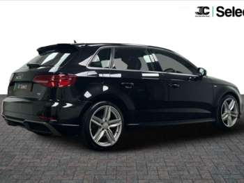 Used Audi A3 2016 for sale - 75246822: Photo