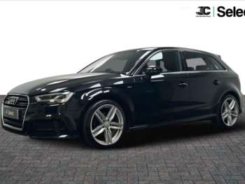 Used Audi A3 2016 for sale - 75246822: Photo
