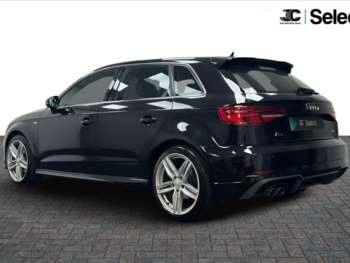 Used Audi A3 2016 for sale - 75246822: Photo