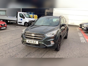 Ford - Kuga
