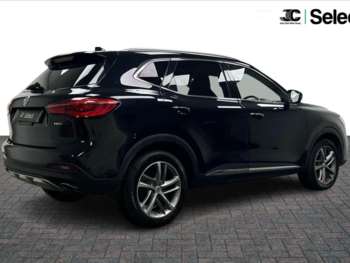 Used MG MG HS 2023 for sale - 74862117: Photo