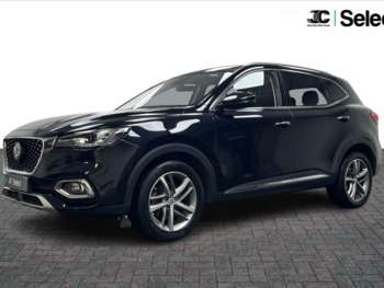 Used MG MG HS 2023 for sale - 74862117: Photo