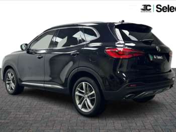 Used MG MG HS 2023 for sale - 74862117: Photo