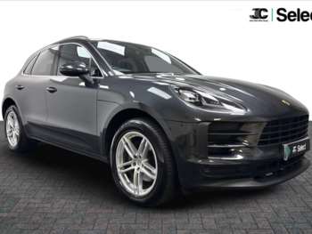 2018 (68) - 5dr PDK