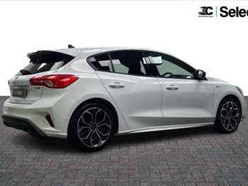 Used Ford Focus 2020 for sale - 74969607: Photo