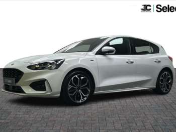Used Ford Focus 2020 for sale - 74969607: Photo