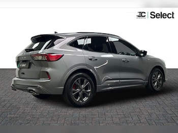 Used Ford Kuga 2022 for sale - 75478806: Photo