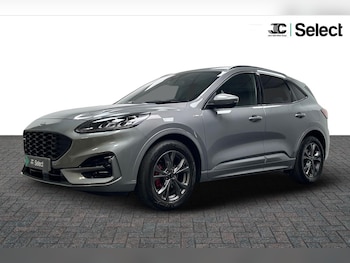 Used Ford Kuga 2022 for sale - 75478806: Photo