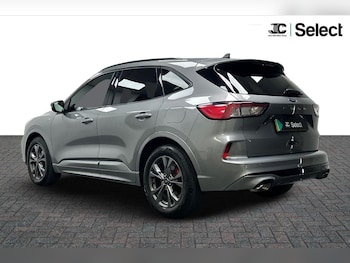 Used Ford Kuga 2022 for sale - 75478806: Photo