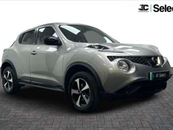 2019 (19) - 1.6 Bose Personal Edition Euro 6 5dr