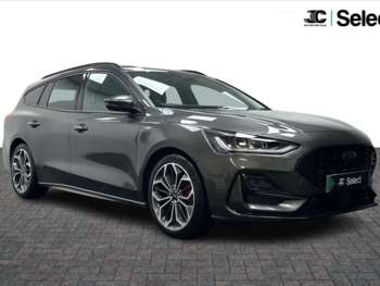 2025 (74) - 1.0T EcoBoost MHEV ST-Line X DCT Euro 6 (s/s) 5dr