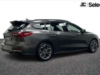 Used Ford Focus 2025 for sale - 74895579: Photo