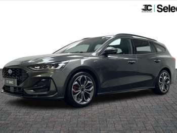 Used Ford Focus 2025 for sale - 74895579: Photo