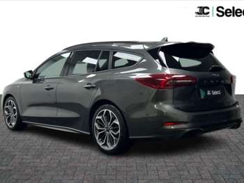 Used Ford Focus 2025 for sale - 74895579: Photo