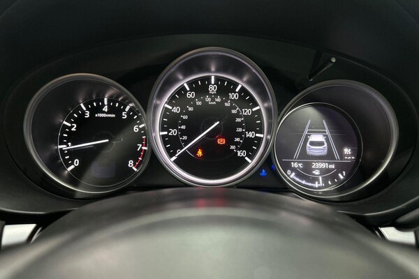 Used Mazda CX-5 2023 for sale - 76201354: Photo 10