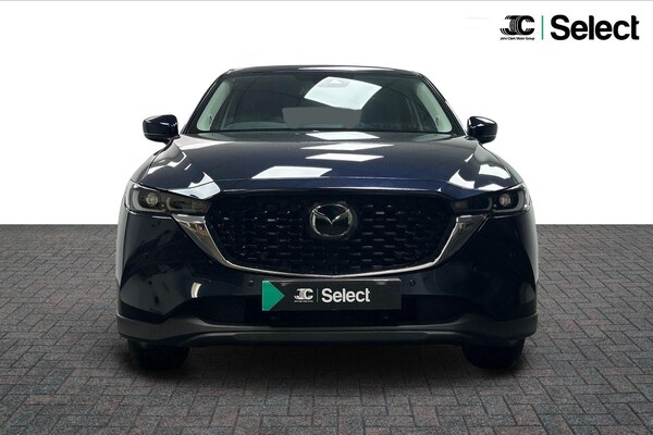 Used Mazda CX-5 2023 for sale - 76201354: Photo 11