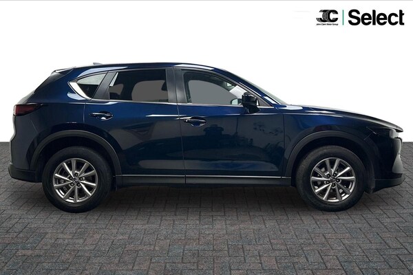 Used Mazda CX-5 2023 for sale - 76201354: Photo 12