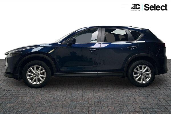 Used Mazda CX-5 2023 for sale - 76201354: Photo 13