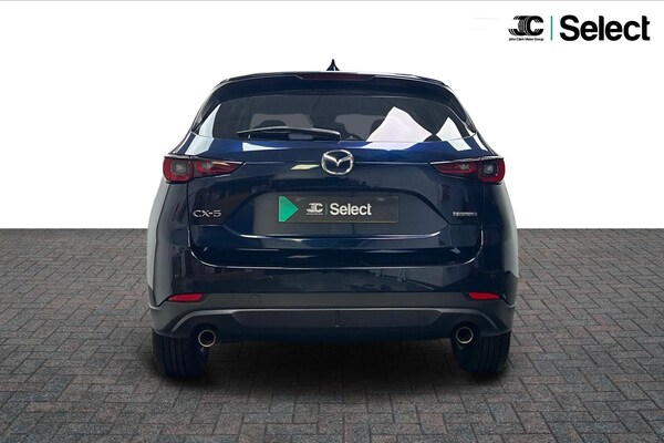 Used Mazda CX-5 2023 for sale - 76201354: Photo 14