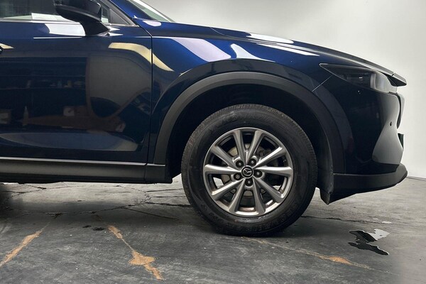 Used Mazda CX-5 2023 for sale - 76201354: Photo 15