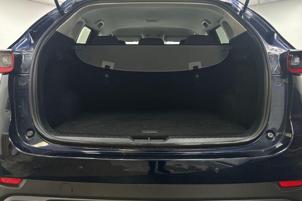 Used Mazda CX-5 2023 for sale - 76201354: Photo 16