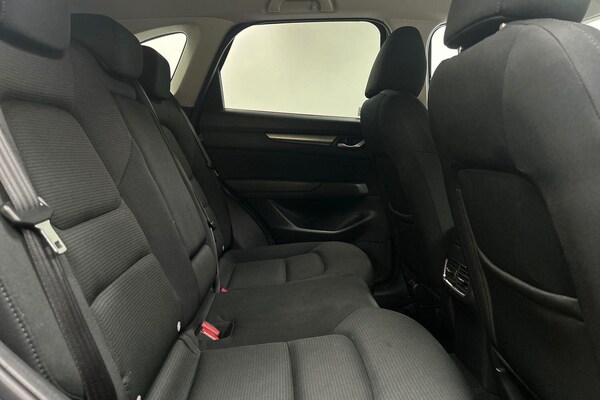 Used Mazda CX-5 2023 for sale - 76201354: Photo 17