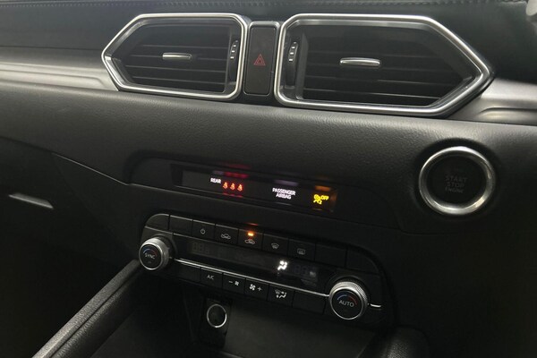 Used Mazda CX-5 2023 for sale - 76201354: Photo 18