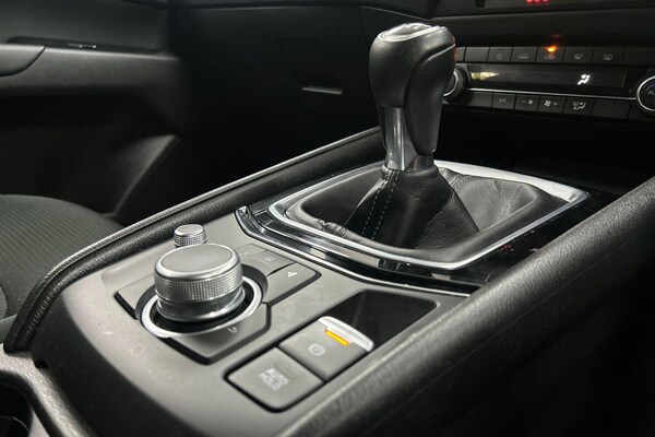 Used Mazda CX-5 2023 for sale - 76201354: Photo 19