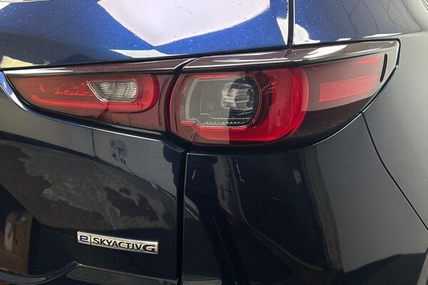 Used Mazda CX-5 2023 for sale - 76201354: Photo 23