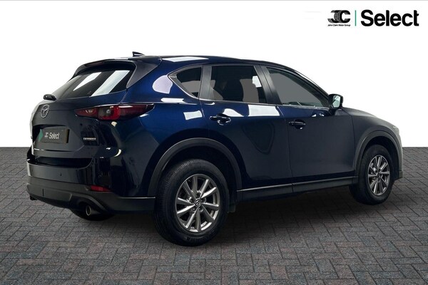 Used Mazda CX-5 2023 for sale - 76201354: Photo 2
