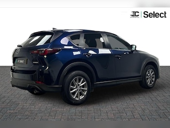 Used Mazda CX-5 2023 for sale - 76201354: Photo 2