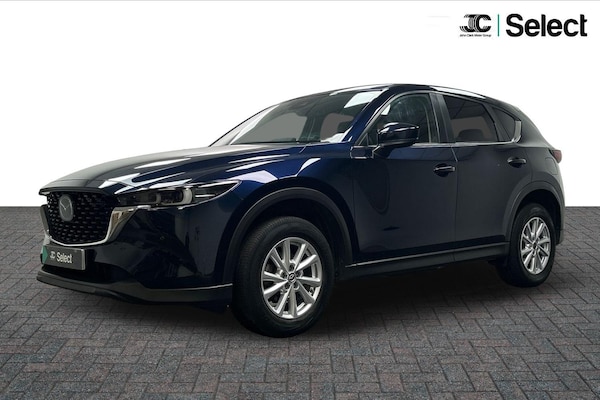 Used Mazda CX-5 2023 for sale - 76201354: Photo 3
