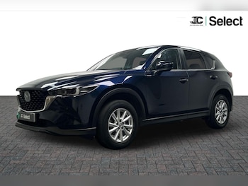 Used Mazda CX-5 2023 for sale - 76201354: Photo 3