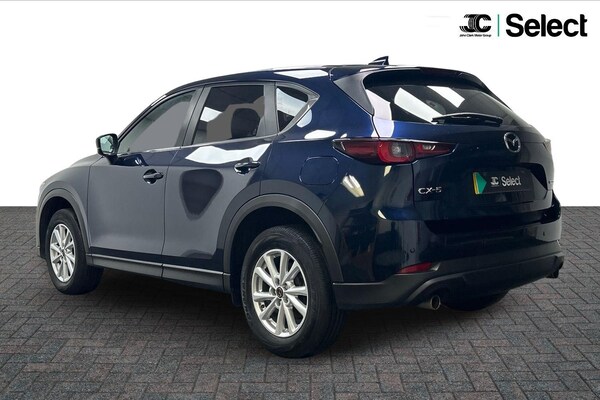 Used Mazda CX-5 2023 for sale - 76201354: Photo 4