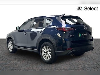 Used Mazda CX-5 2023 for sale - 76201354: Photo 4