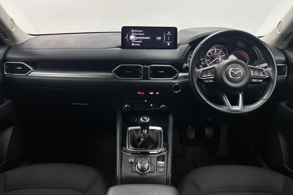 Used Mazda CX-5 2023 for sale - 76201354: Photo 5