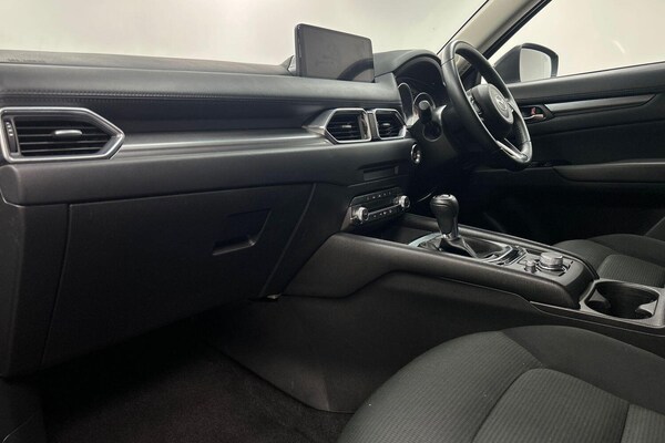 Used Mazda CX-5 2023 for sale - 76201354: Photo 6
