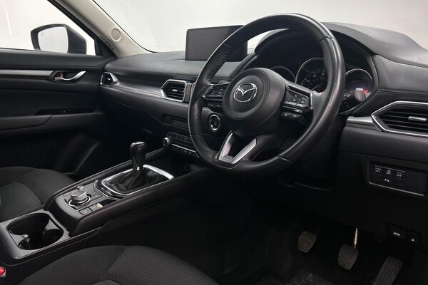 Used Mazda CX-5 2023 for sale - 76201354: Photo 7